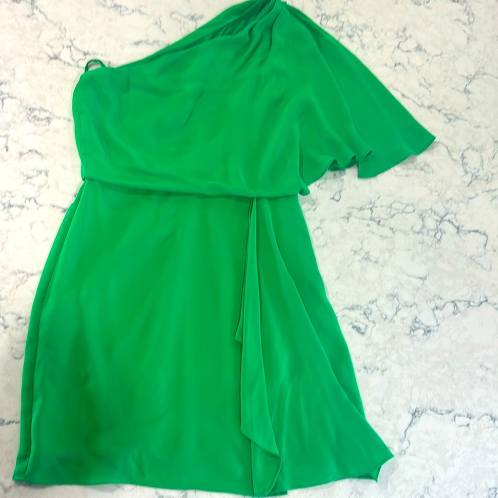 BCBG dress size 0.